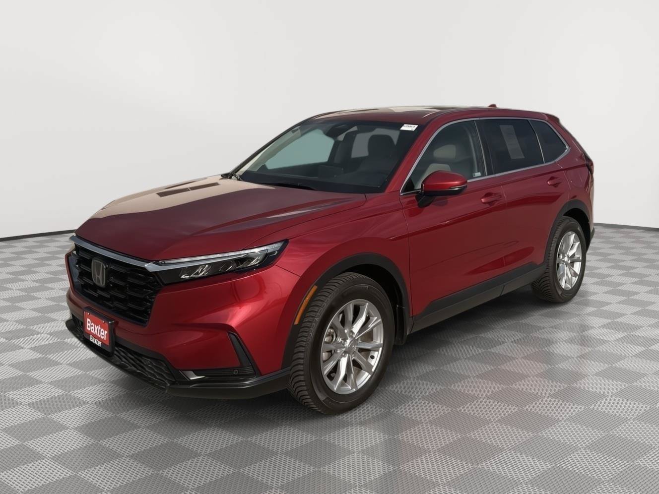 Used 2023 Honda CR-V EX-L image 3