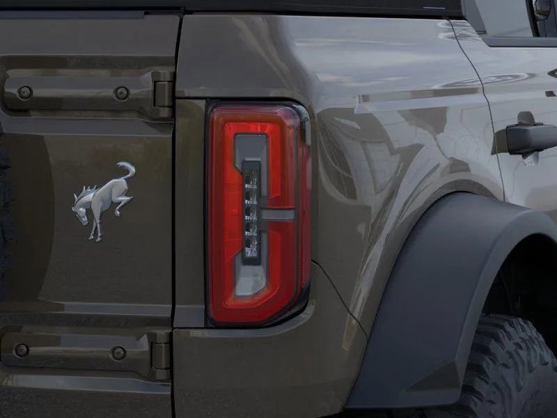 New 2026 Ford Bronco Badlands AWD/4WD image 23