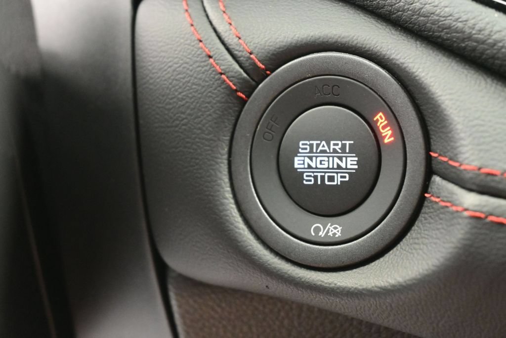 New 2026 Dodge Durango GT w/ Blacktop Package AWD/4WD image 19