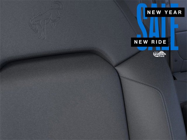 New 2025 Ford Bronco Badlands image 18