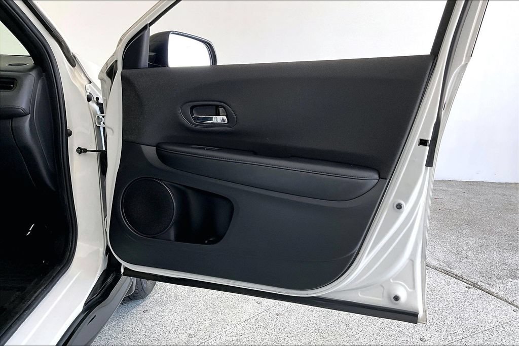 Used 2022 Honda HR-V Sport image 23