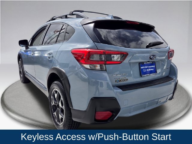 Used 2020 Subaru Crosstrek 2.0i Premium w/ Moonroof Package 2 AWD/4WD image 13