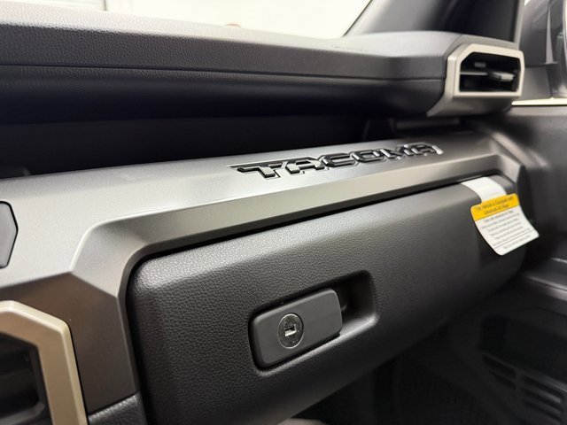 New 2026 Toyota Tacoma SR5 image 23
