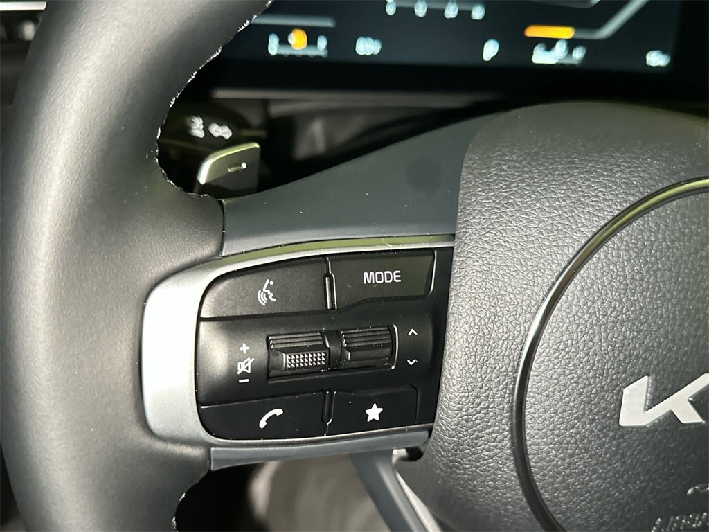 New 2026 Kia K5 GT image 22