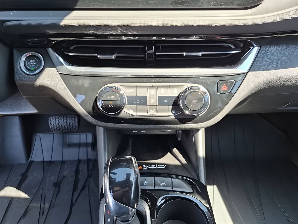 New 2026 Buick Envista Sport Touring w/ Convenience I Package FWD image 42