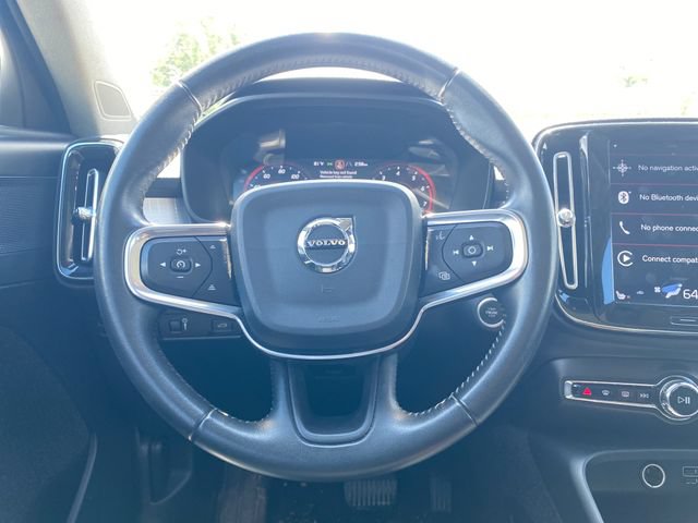 Used 2019 Volvo XC40 T5 Momentum AWD/4WD image 21