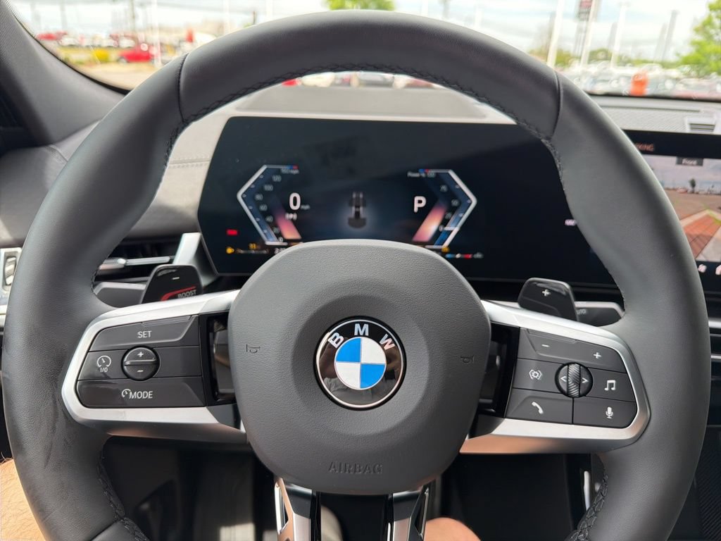 New 2026 BMW X2 xDrive28i w/ Technology Package AWD/4WD image 17