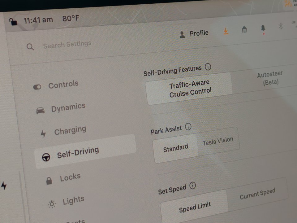Used 2022 Tesla Model 3 RWD image 33