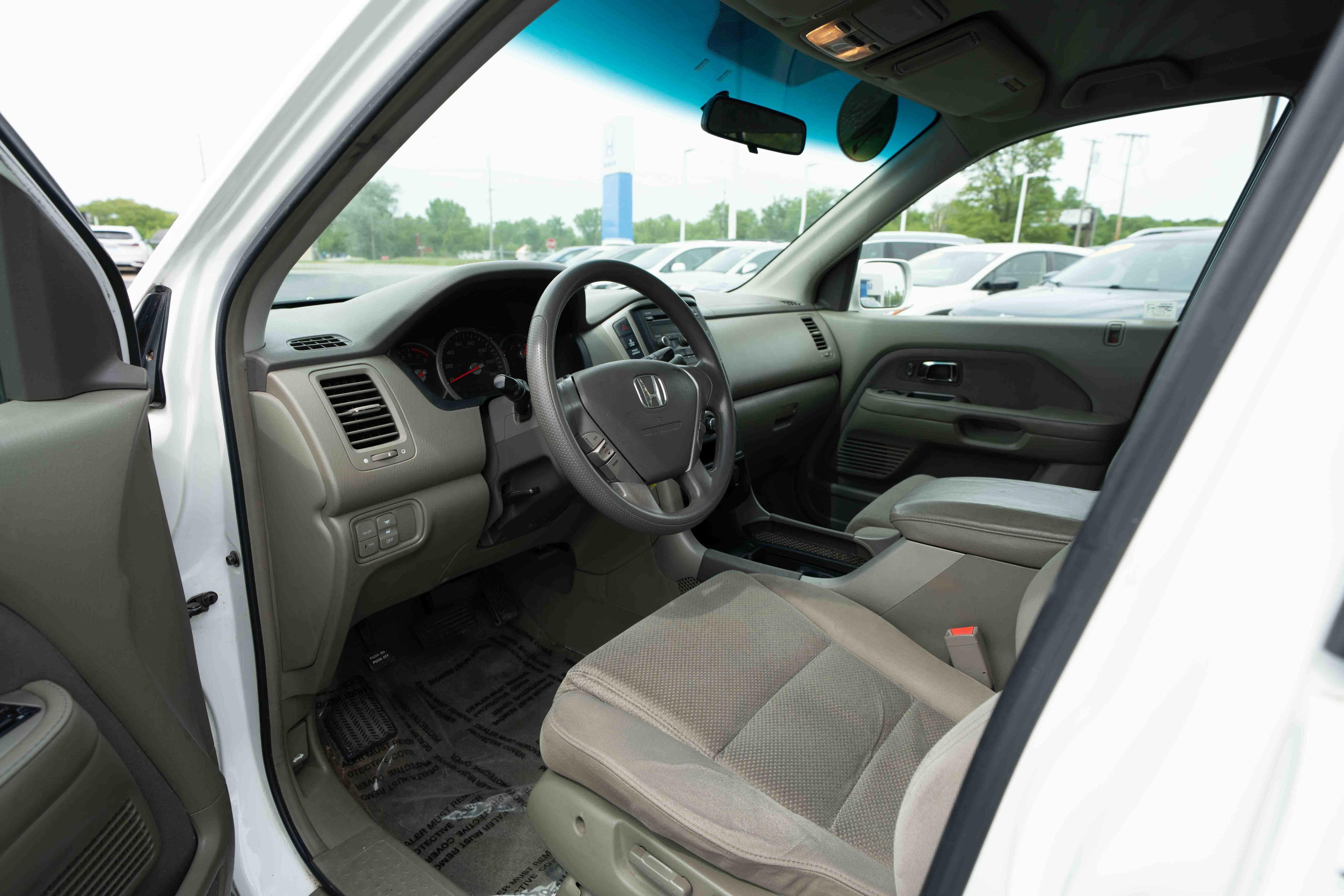 Used 2006 Honda Pilot EX image 8