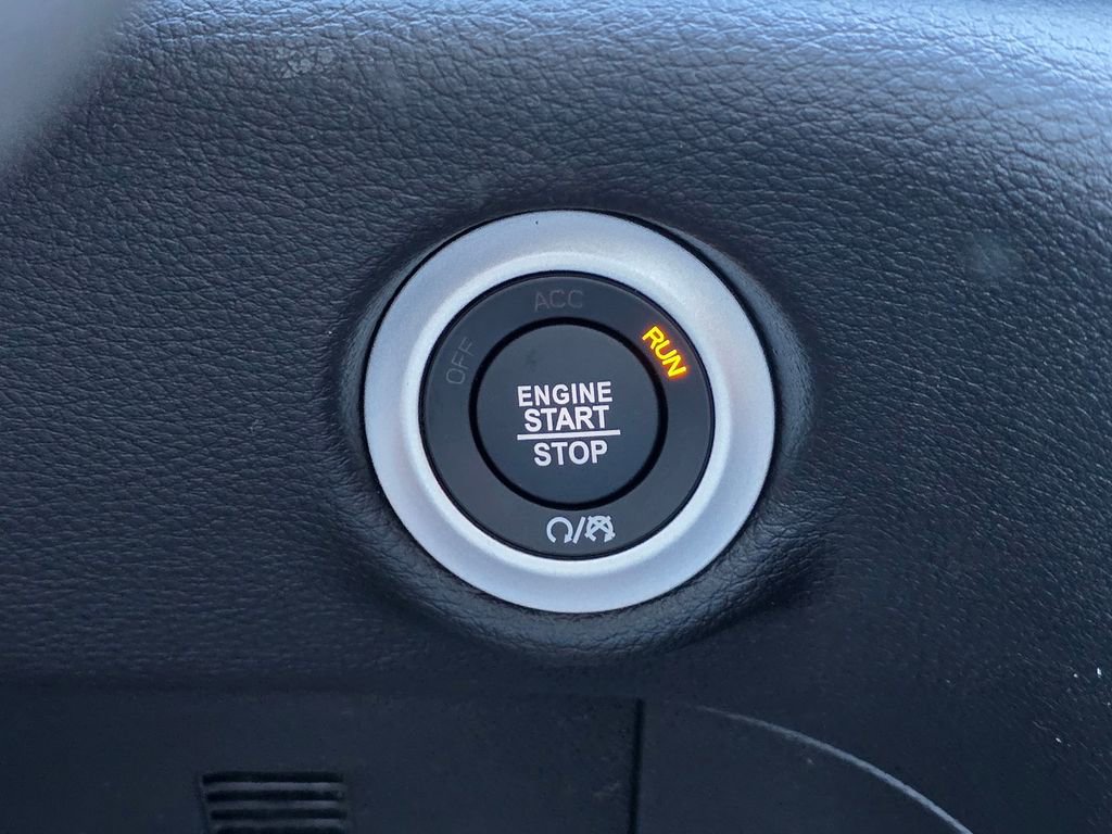 New 2026 Chrysler Pacifica Pinnacle image 33