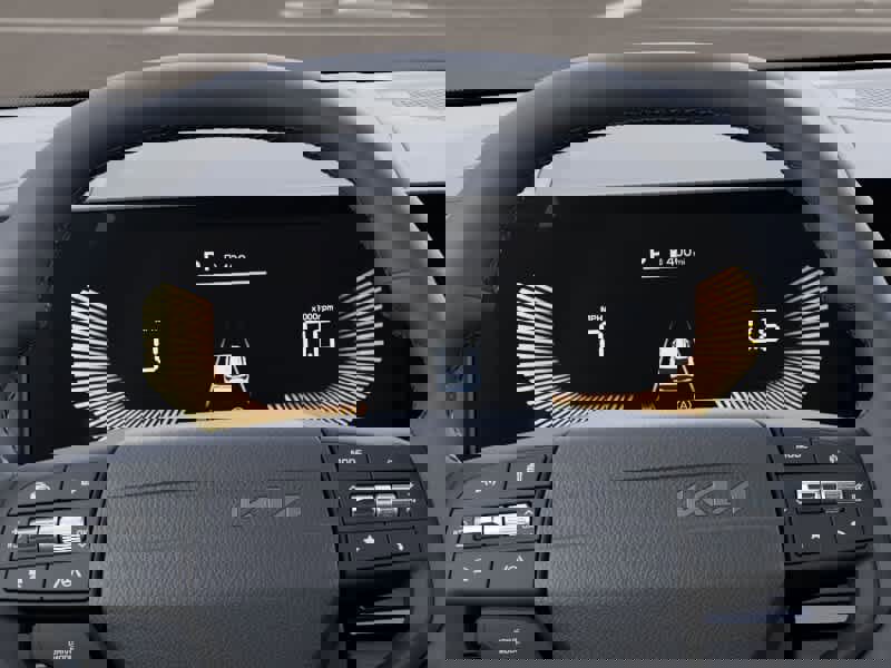 New 2026 Kia Sportage EX image 21