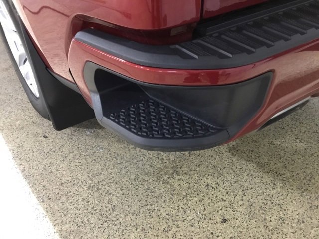 Used 2020 Chevrolet Silverado 1500 RST image 17