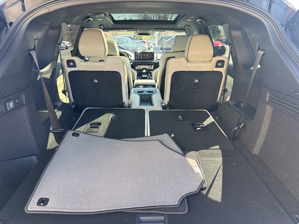 Used 2026 Acura MDX A-Spec image 33