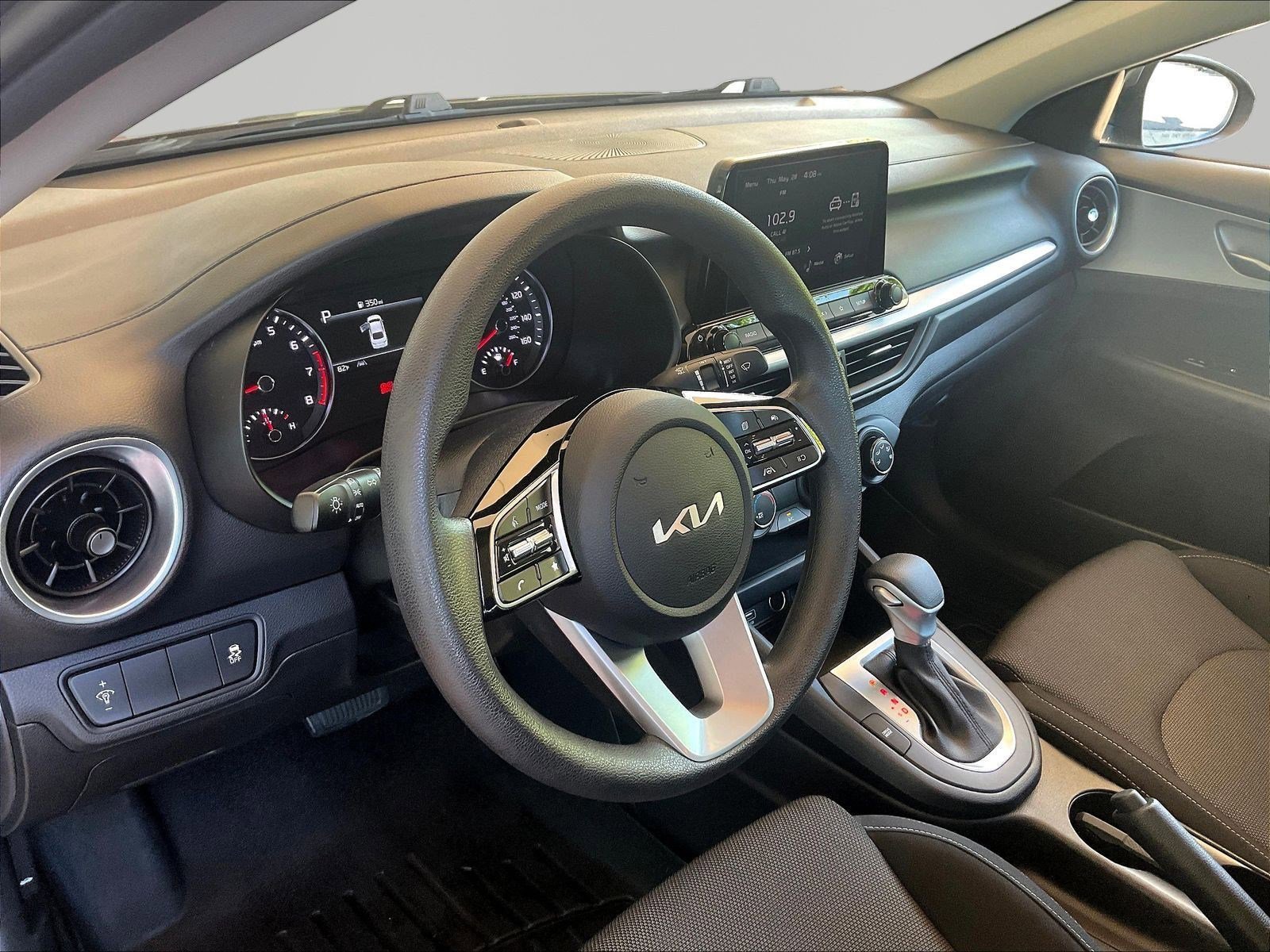 Used 2023 Kia Forte LXS FWD image 15
