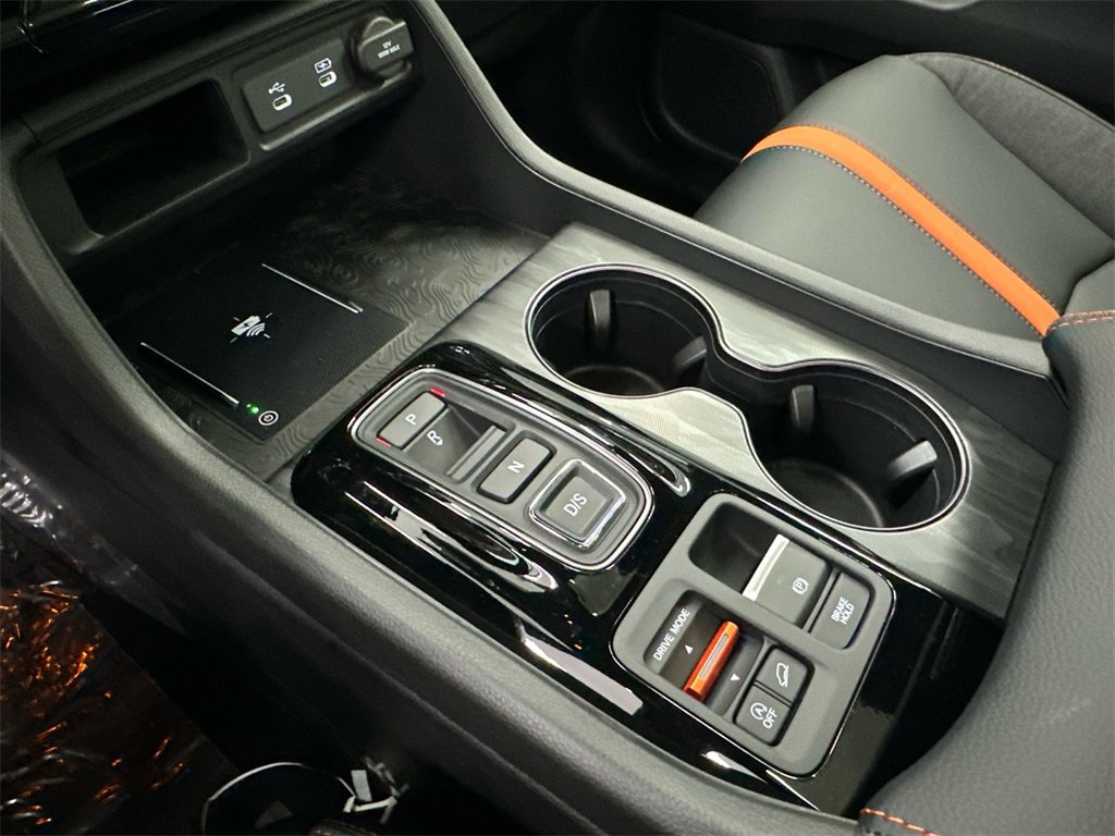 New 2026 Honda Passport TrailSport image 34