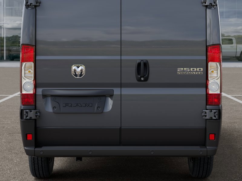 New 2026 RAM ProMaster 2500 w/ Convenience Group FWD image 14