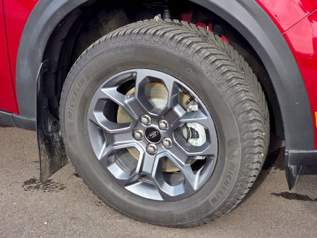 Certified 2026 Ford Maverick XLT w/ Equipment Group 301A AWD/4WD image 6
