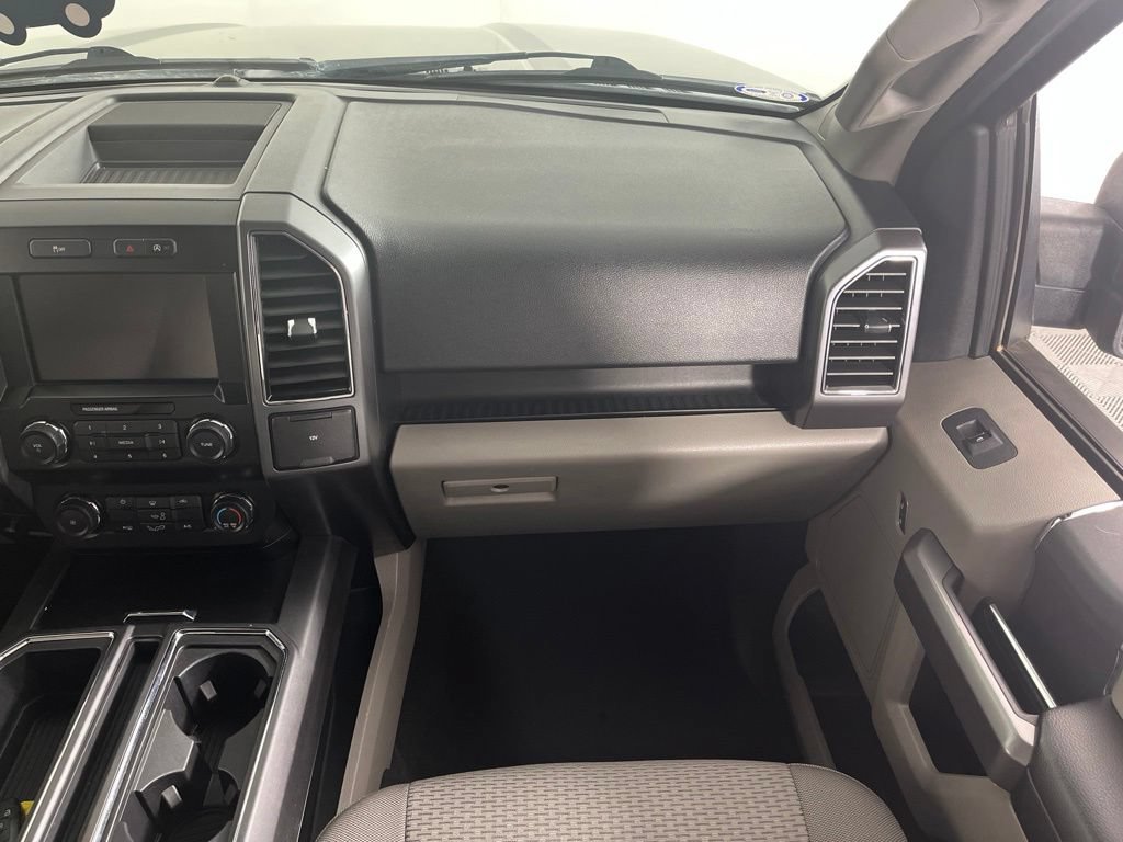 Used 2019 Ford F150 XLT w/ Equipment Group 301A Mid AWD/4WD image 13