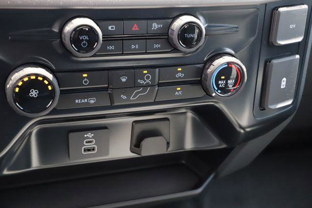 New 2026 Ford F150 XL AWD/4WD image 24