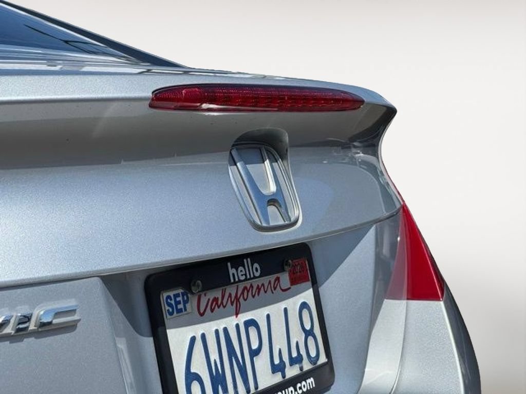 Used 2012 Honda Civic EX image 25
