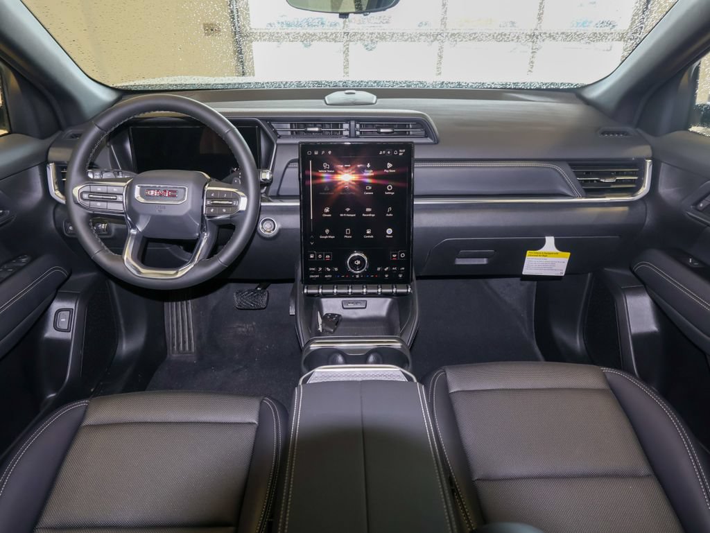 New 2027 GMC Terrain Elevation w/ Elevation Premium Package AWD/4WD image 14