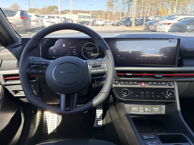 New 2026 Hyundai Sonata N Line image 22