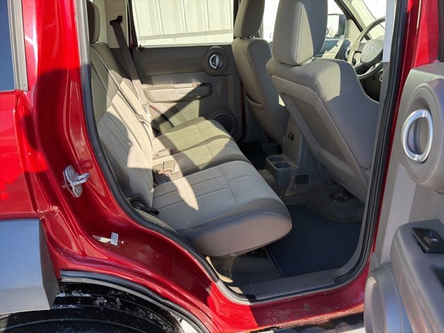 Used 2007 Dodge Nitro SE image 19