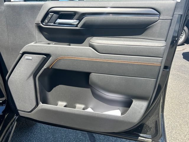 New 2026 GMC Sierra 2500 AT4 w/ AT4 Premium Plus Package AWD/4WD image 17