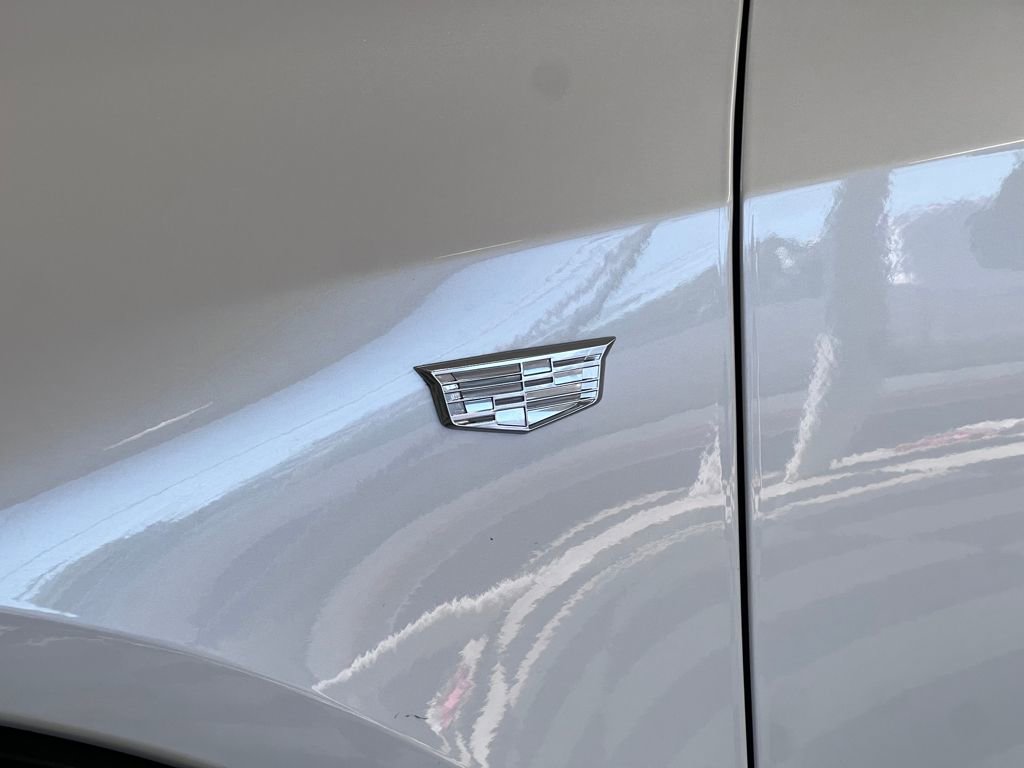 Used 2023 Cadillac XT4 Sport image 48