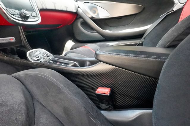 Used 2017 McLaren 570S Coupe RWD image 85