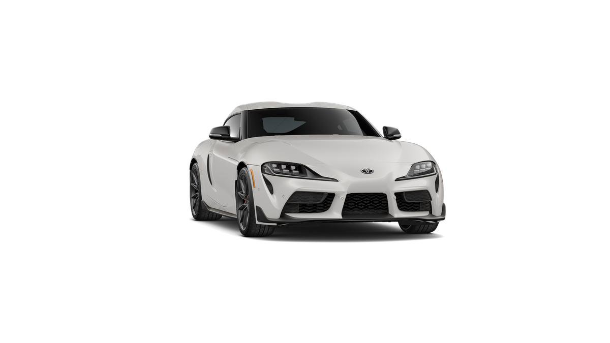 New 2026 Toyota Supra Premium image 46