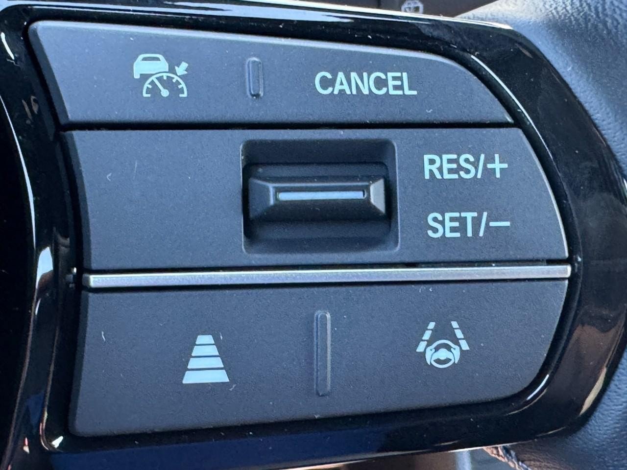 Used 2026 Honda Civic Sport image 21
