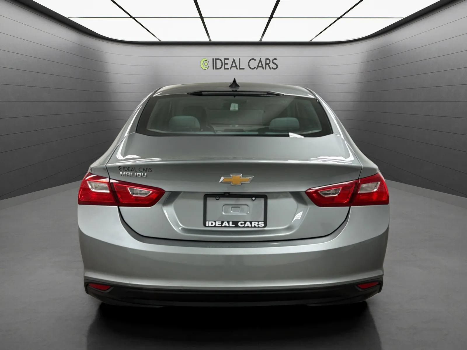Used 2023 Chevrolet Malibu LS FWD image 6