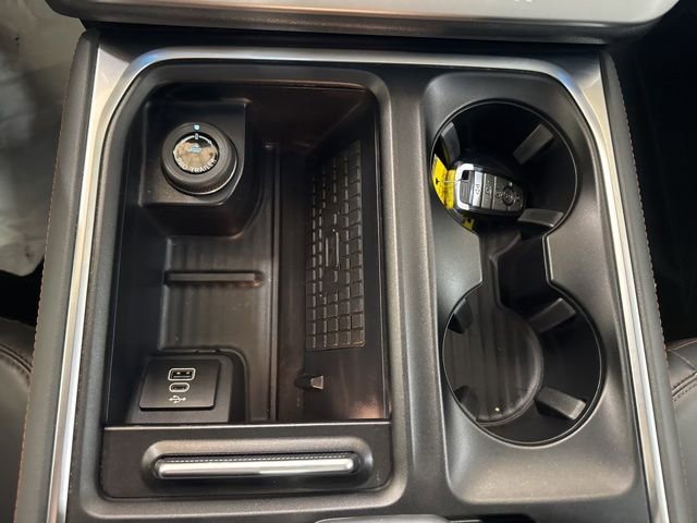 Used 2025 Ford Expedition Active AWD/4WD image 40