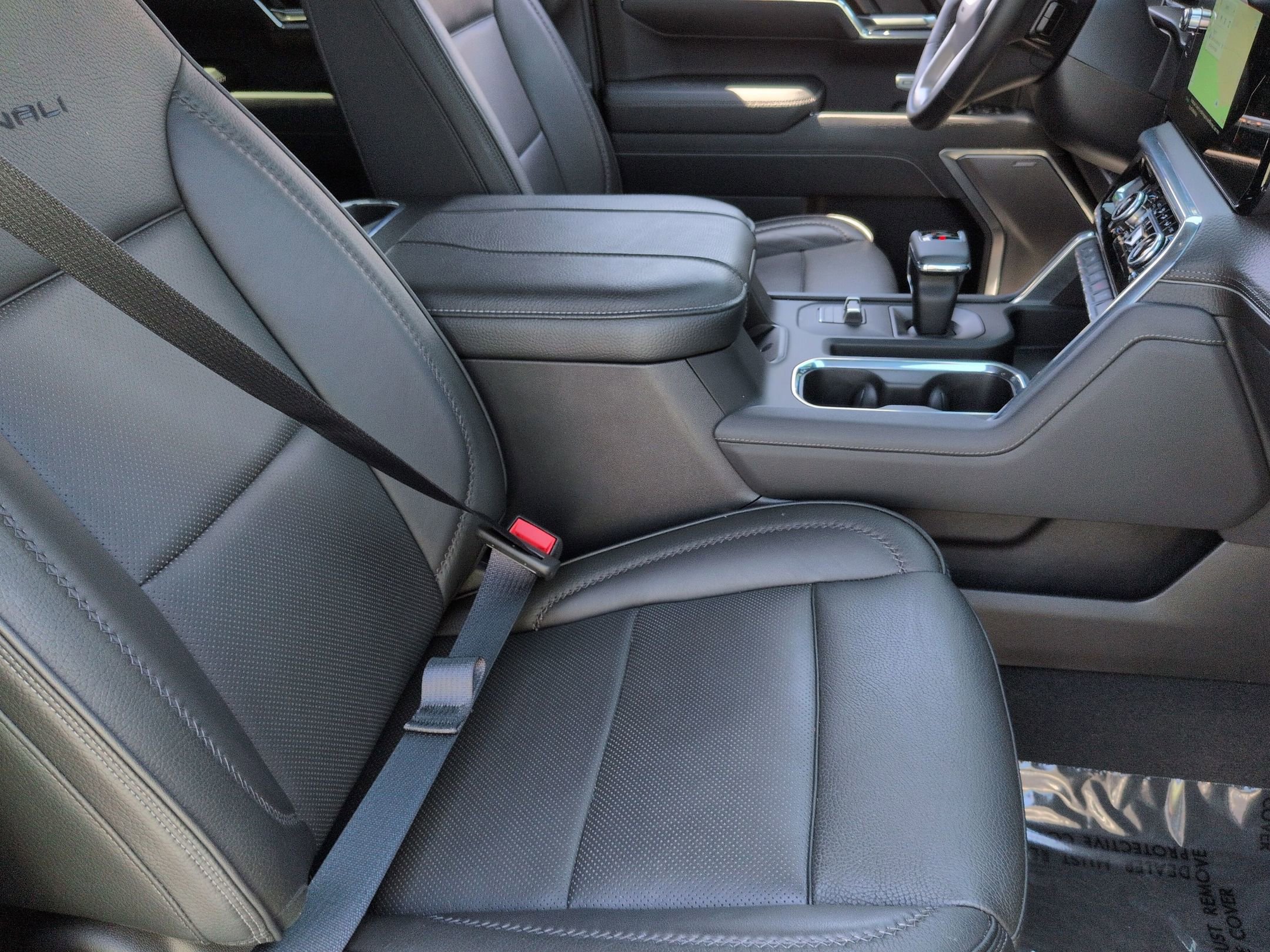 Certified 2025 GMC Sierra 1500 Denali w/ Denali Reserve Package image 37