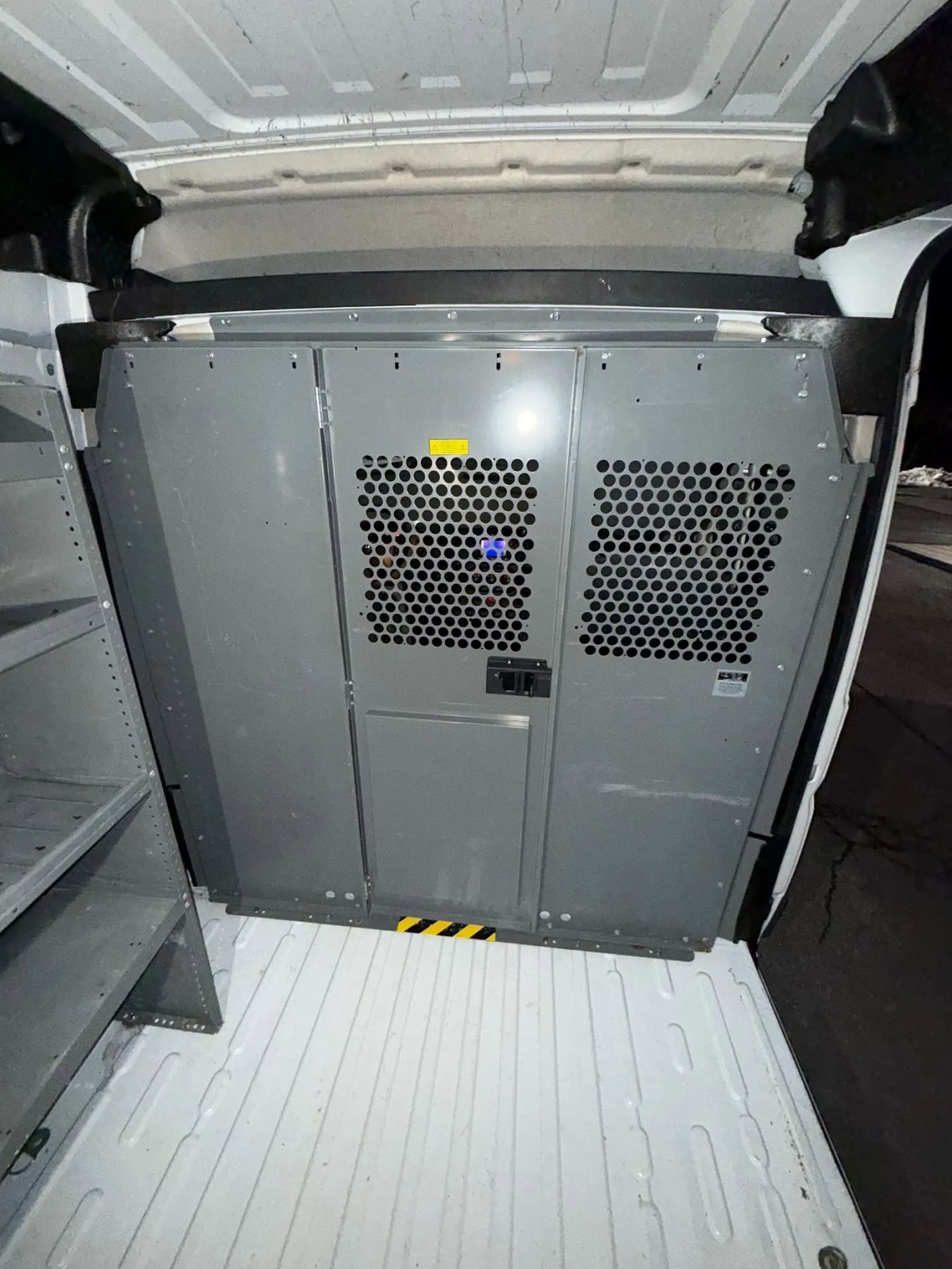 Used 2016 RAM ProMaster 1500 w/ Interior Convenience Group image 21