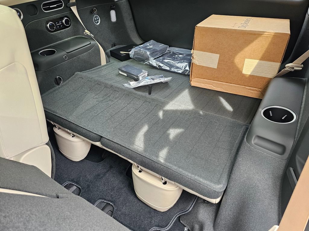 New 2026 Genesis GV80 2.5T Prestige AWD/4WD image 24
