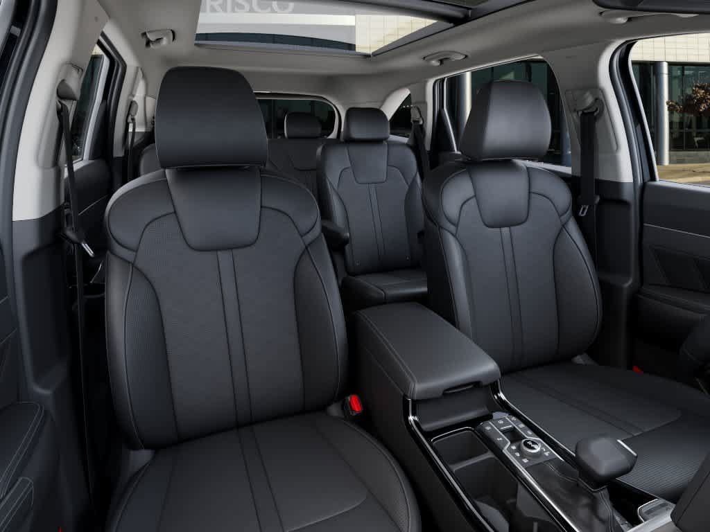 New 2026 Kia Sorento SX AWD/4WD image 15