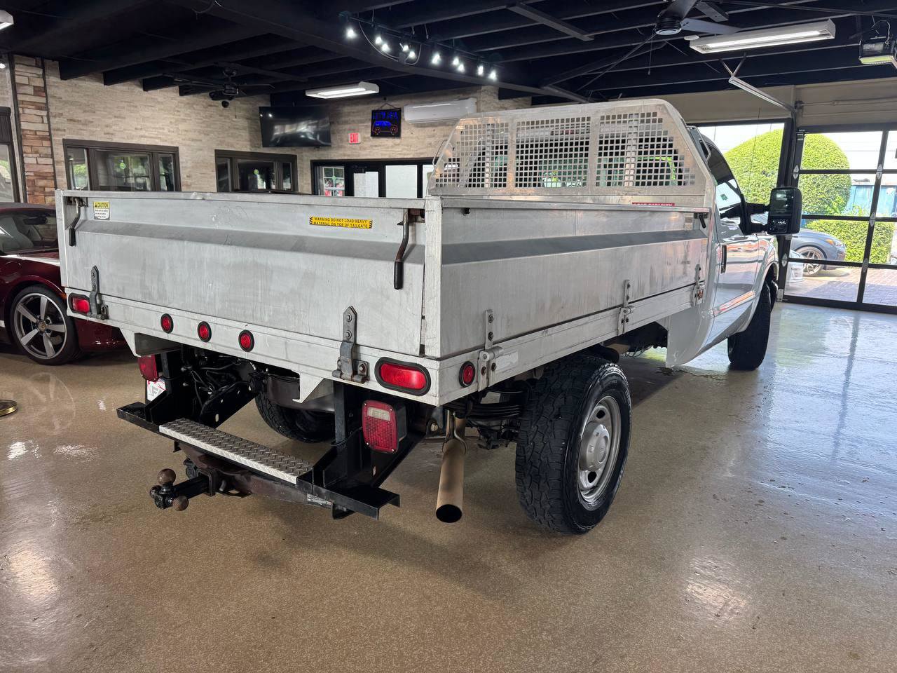 Used 2012 Ford F250 XL RWD image 7