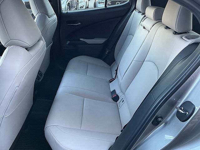 Used 2021 Lexus UX 250h UX 250h image 14