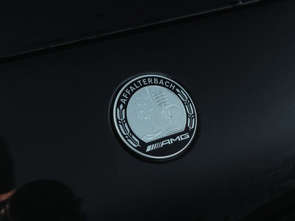 New 2025 Mercedes-Benz C 36 AMG S image 5