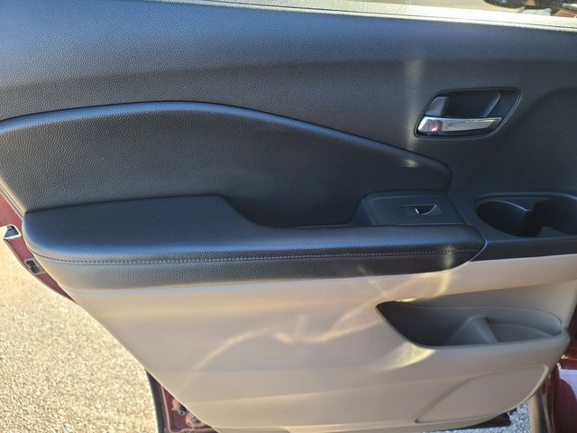 Used 2020 Honda Pilot EX image 16