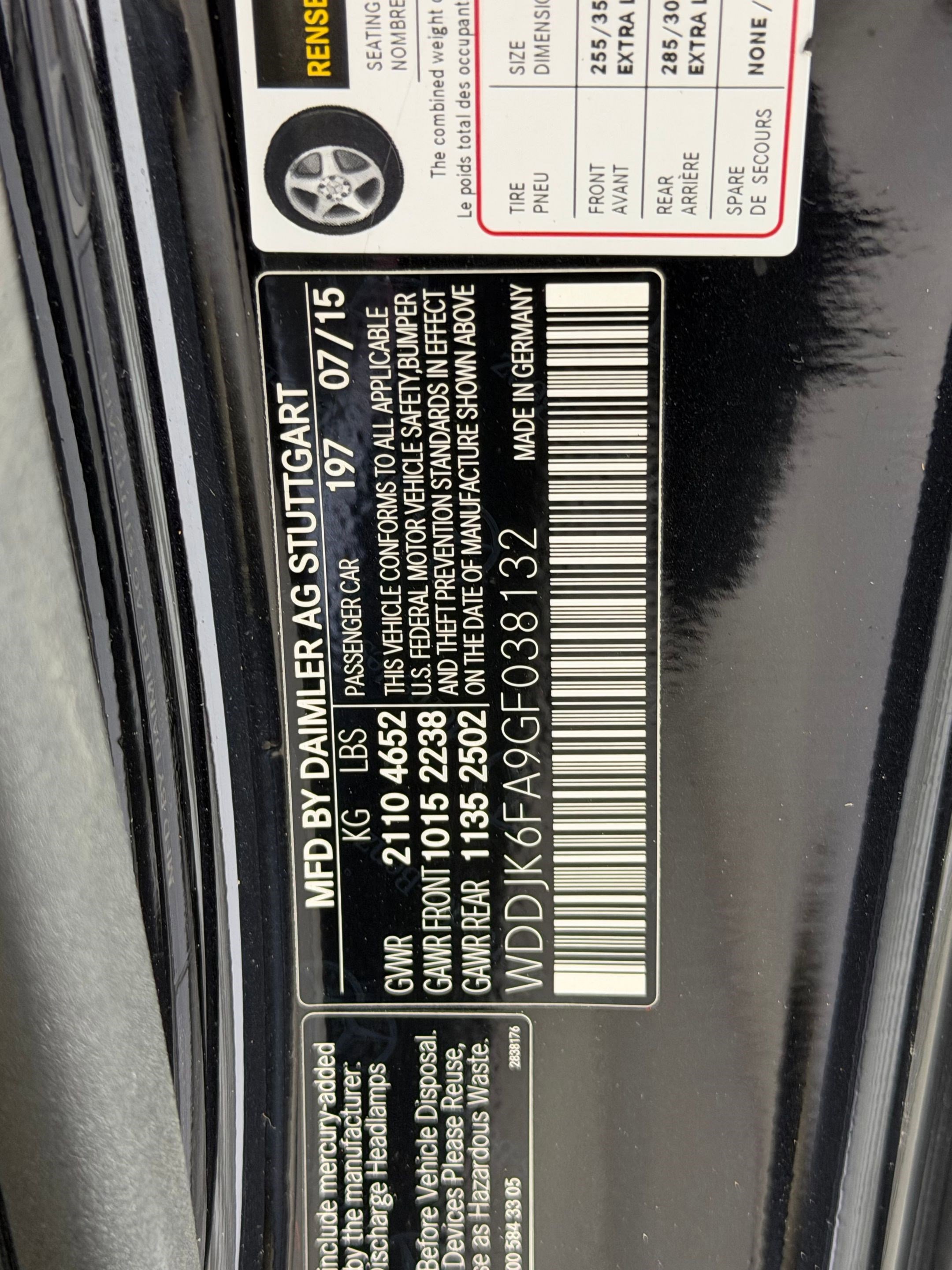 Used 2016 Mercedes-Benz SL 400 image 18