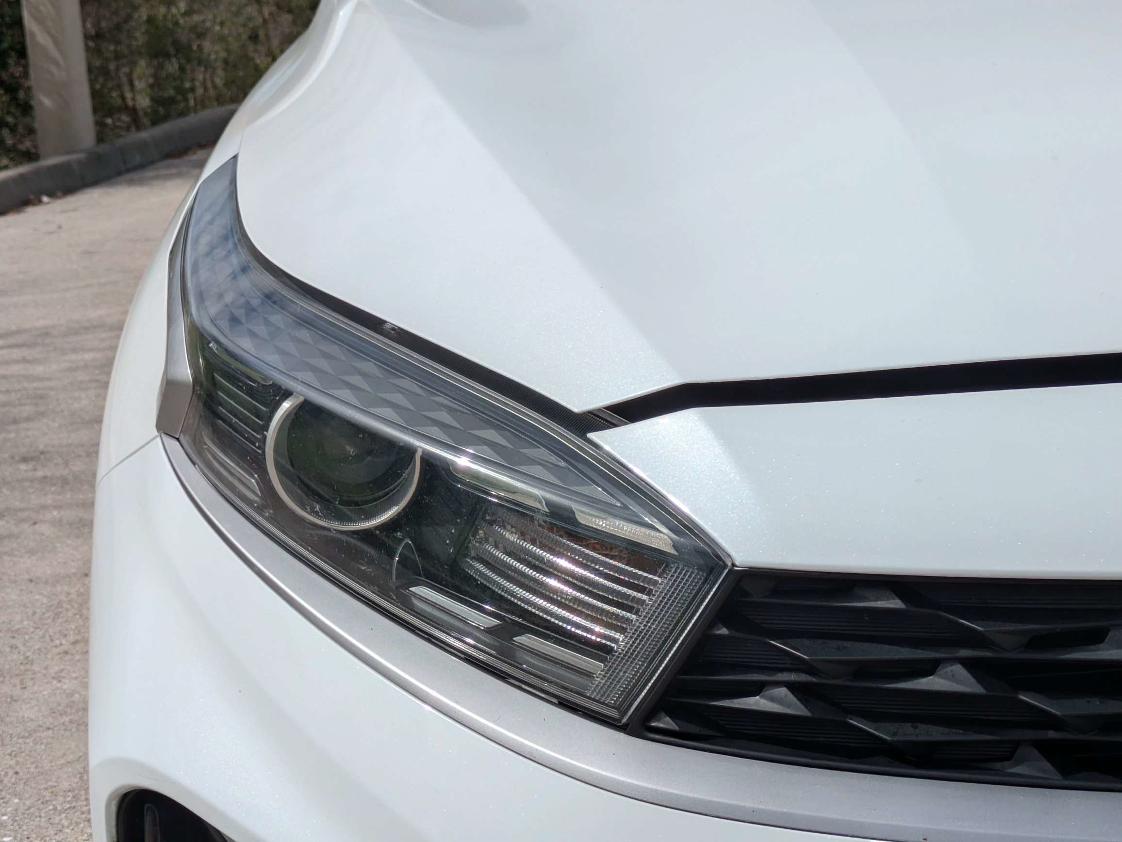 Certified 2022 Kia Forte LXS FWD image 10