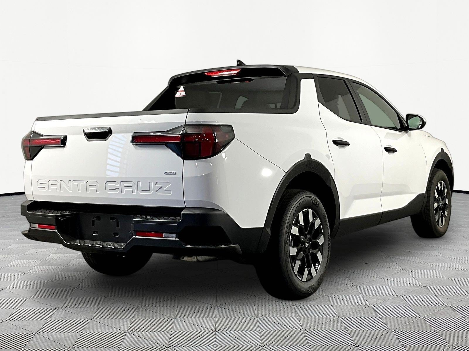 New 2027 Hyundai Santa Cruz SE AWD/4WD image 7
