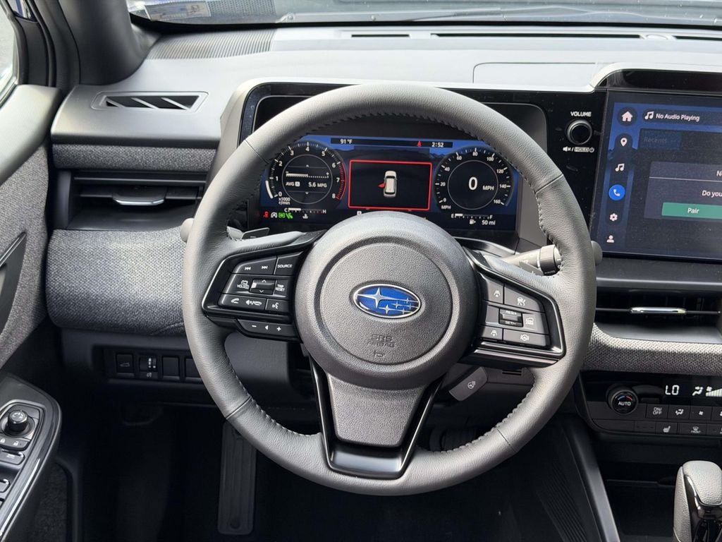 New 2026 Subaru Outback Premium AWD/4WD image 19