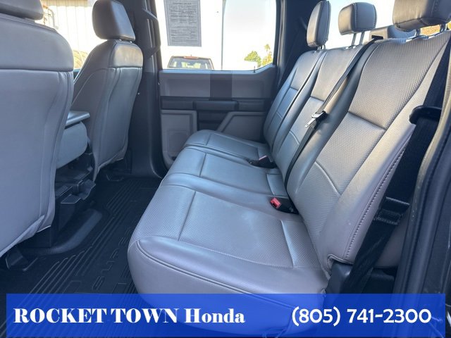 Used 2020 Ford F250 XL w/ Power Equipment Group image 20