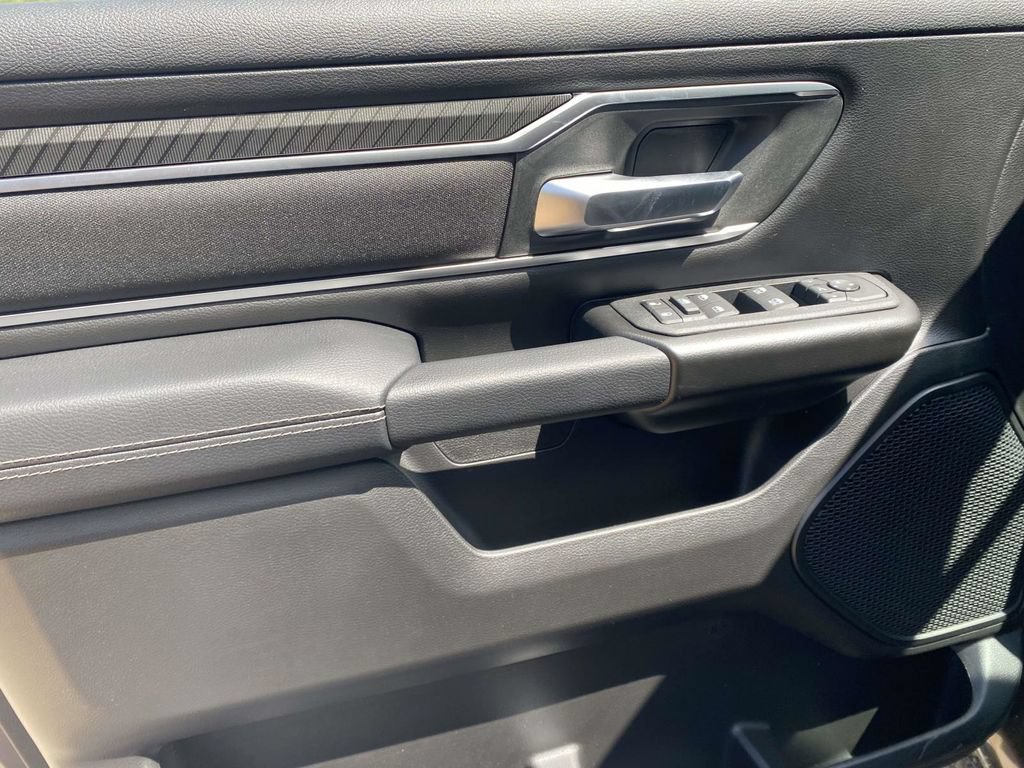 New 2026 RAM 1500 Big Horn AWD/4WD image 42
