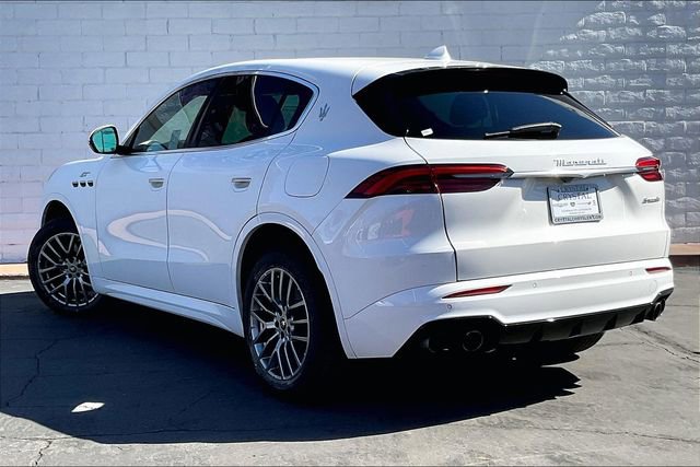 Used 2024 Maserati Grecale GT image 10
