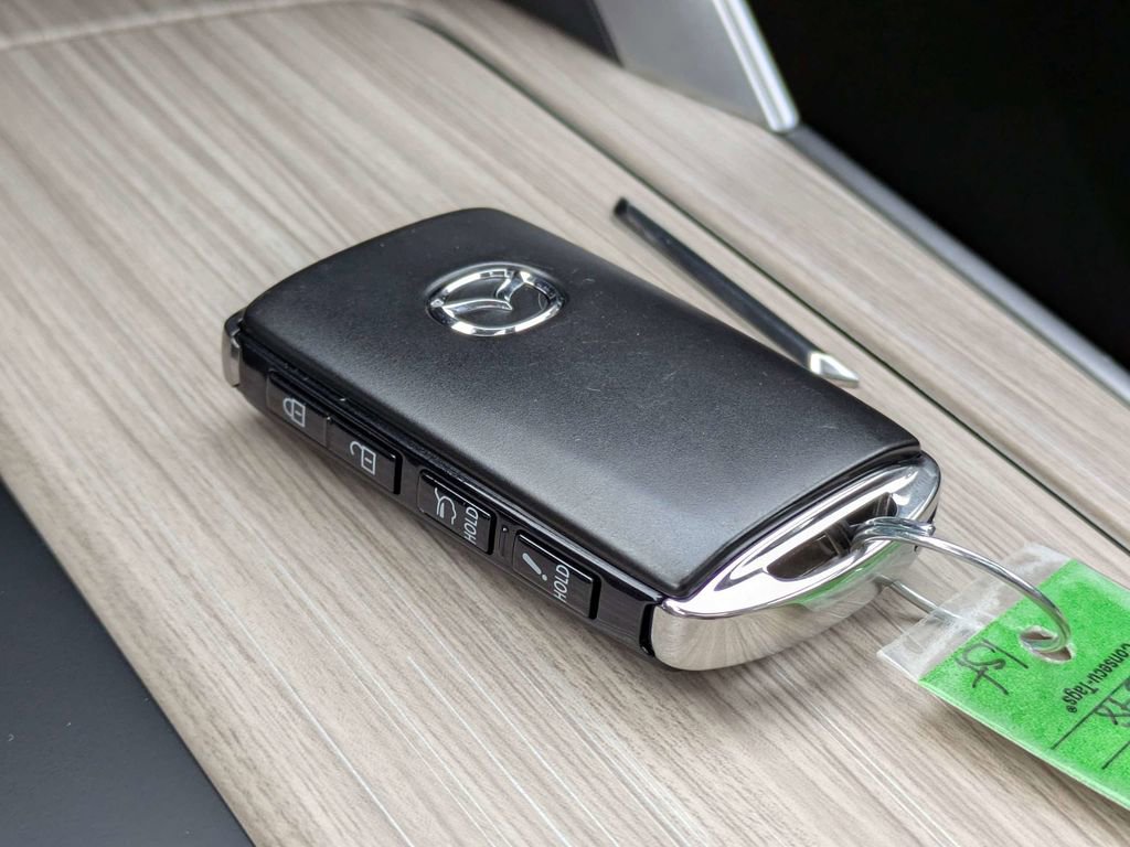 New 2026 MAZDA CX-90 Plug-In Hybrid w/Premium Sport image 35